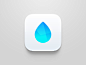 Hydrated App Icon
