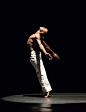 random beauty | emeritusblog: Kirven Douthit-Boyd Alvin Ailey...