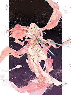 #莫那插画# 每周六 晚上8点到10点 都有免费公开课。 想来的小伙伴快来吧~~[来]更多课程详情请戳：www.monacg.com 客服QQ：800083196 活动群：369100241#cg控##古风插画##绘画助手##绘画教程##绘画欣赏##绘画资料# #治愈系# #背景图# #壁纸##日系插画##插画#