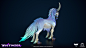 Wayfinder | Lunos Beast