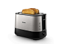 Philips 'VIVA' toaster - 普象网
