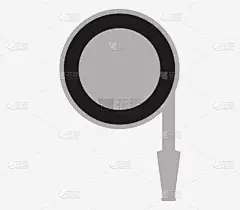 消防栓,计算机图标,消防员,形状,白色,红色,黑色,概念,创造力,危险
