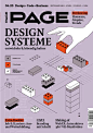 [德国版]Page 版式设计杂志 2020年4月刊