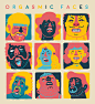 Orgasmic Faces : Personal Work