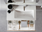 Swiss inspired bathroom CGI's : Complimenting bathroom cabinets with a gorgeous interior can really make a bathroom design shine, add an awe inspiring landscape on top and it's a sure fire champion. Complimenting these CGI bathroom interiors with the beau
