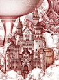 艾德隆精酿啤酒 | 旷势焰金 ● 红啤-古田路9号-品牌创意/版权保护平台
