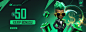 gambling betting bet slot banner sports casino Casino Online