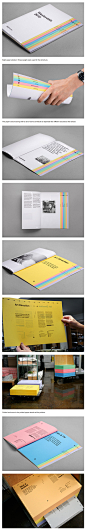 Westerdals on the Behance Network#采集大赛#