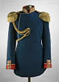 Fashions of the Russian Czars - Photo Essays