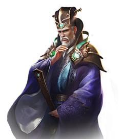 雪宝宝是操盘小能手采集到配角-官员/员外（男）