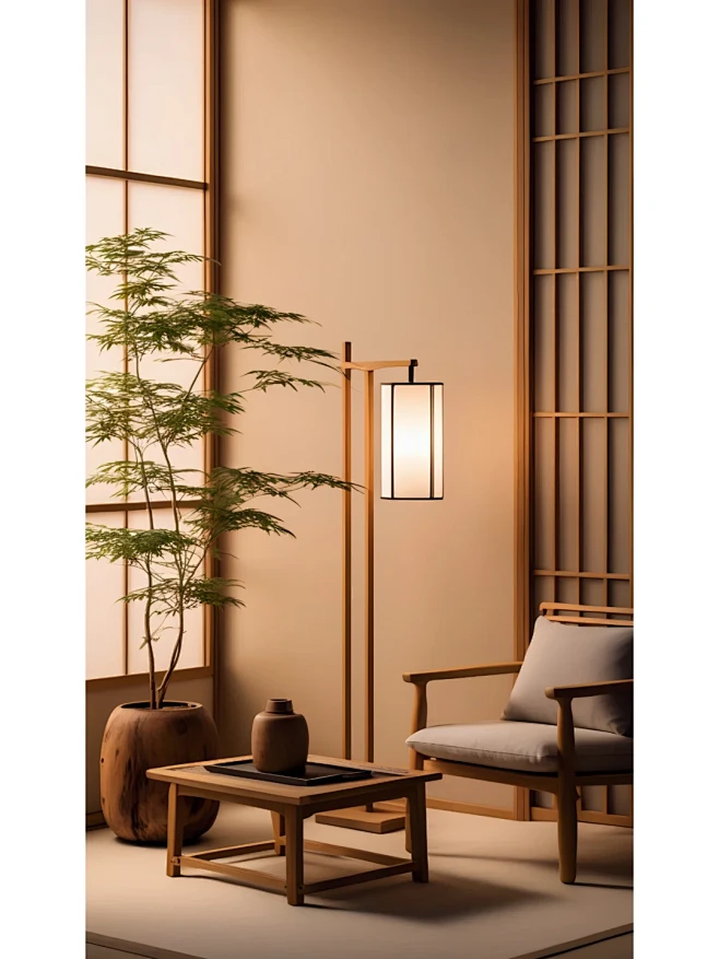 中式风格背景素材 直播间场景 - 小红书-花瓣网