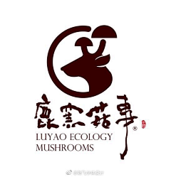 Yoga-0114采集到标志/logo