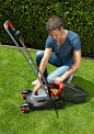0711 Urban Mower
