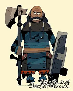 Knight Byron