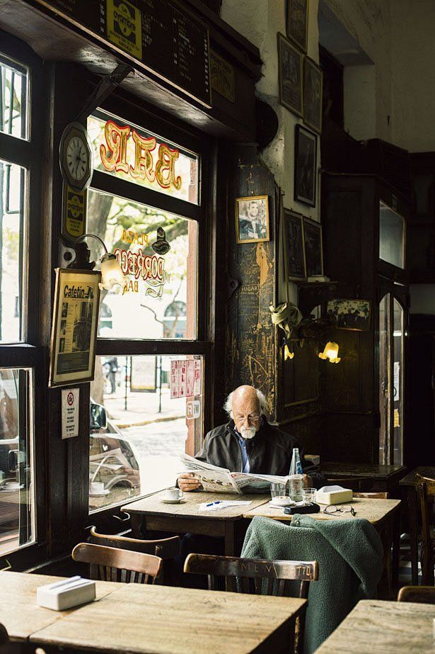 Guide to Buenos Aire...