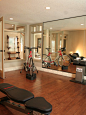 58 Awesome Ideas For Your Home Gym. Its Time For Workout