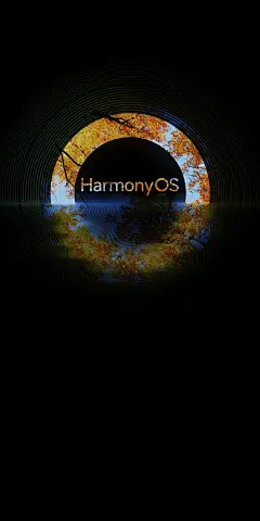 鸿蒙|Harmony OS 超清壁纸分享 : 以下图片均为高清原图，可查看原图后长按保存。 息屏显示： 