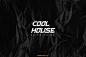 1723cool house（50P）-字体帮
