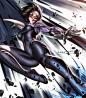 Battle Angel Alita-4