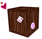 Tiny Box Tim by Cosmochemistry