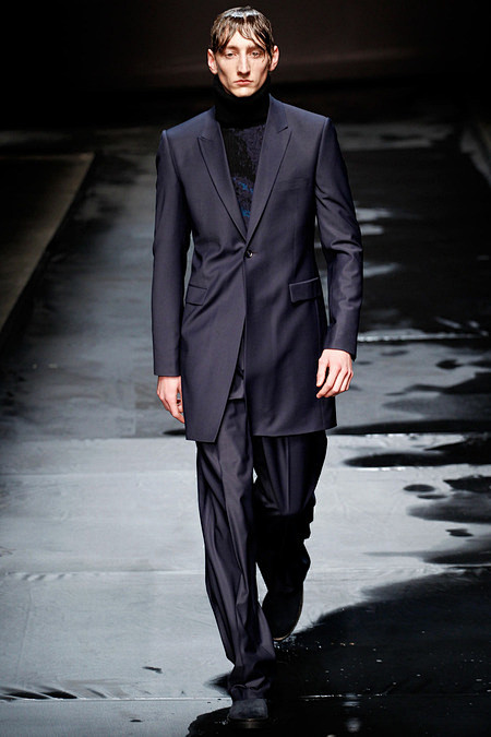 Topman Design2014秋冬伦...