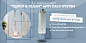 BWT Shop for water filters, pool technology, consumables & accessories : Make your home the Best Water Home prepare your local water perfectly according to your needs in every area of your life. Discover the range now!