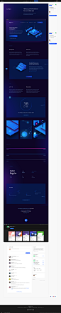 The Herdius Token on Behance