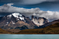 Queens of Andes : 2 days in the most beautiful National Park in Chile, March 2014. All works © Jakub Polomski 2014