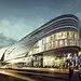 Aedas赢得三亚新建旅游枢纽的设计竞赛