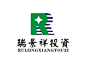 韦百战的厦门瑞景祥投资咨询有限公司logo设计