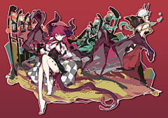 ak4tt采集到Fgo