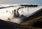 f o g a h o l  marin county, california by Lorenzo Montezemolo on 500px
