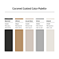 15 More Minimalist Color Palettes to Jump Start Your Creative Business