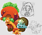 DOFUS 沃土