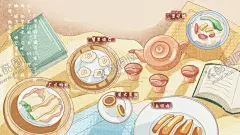 手绘美食海报图片 【酷图网】烤肉,炸鸡,小吃,健康饮食,果蔬,蔬菜,水果,饭菜,食物手绘,晚餐插画,晚饭插画,手绘小吃,小清新,素材,小清新海报,简约,时尚,背景,简约风格,宣传海报,中国风,花纹,温馨,美食,餐饮,手绘,食材,厨房,西餐,餐厅,海报,菜单,插画,涂鸦,厨房用品,手绘美食,煲仔饭,蟹黄,白切鸡,蛋挞,肠粉