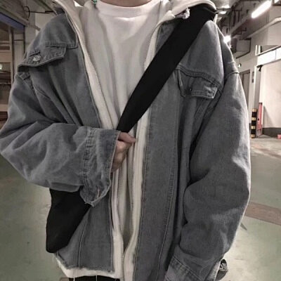 真人男头部位头像