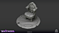Wayfinder - Props Part 1