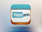 Yappem App Icon