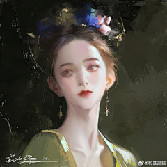 lefty-采集到五官
