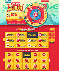 shenghua采集到专题设计