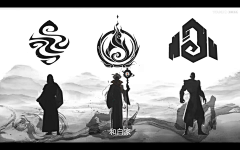 道大爷采集到番剧截图 素材