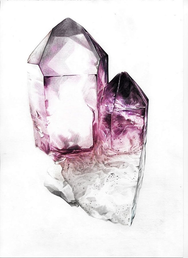 amethyst | Opal | Pi...