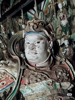 等爷采集到古