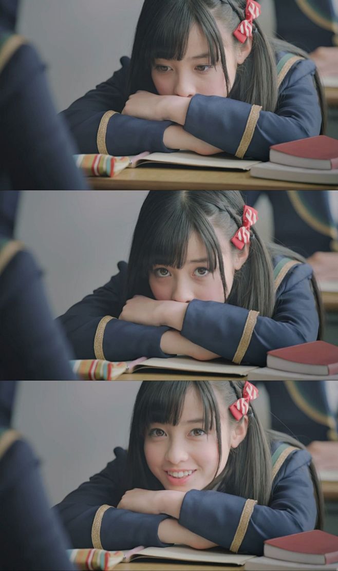 桥本环奈小天使