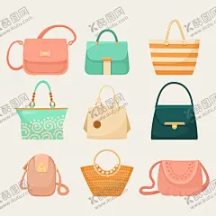女包 【酷图网】包包,单间女士挂包,时尚,女人,包,箱包,高档女包,手绘包包,包插画,礼物,女包店,女士包包,女士手包,单肩包,手提包,皮革包,斜挎包,挎包,手袋,钱包,经典包,时尚包,美女包,女士包矢量,女士香包,箱包皮具,精品皮包店,皮革,配饰包,小清晰,风格,复古,英伦风,节日,38,三八,妇女节,女神节,