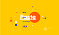 Let's get creative 2016 on Behance