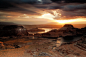 Photograph [ golden lake powell ] by Deryk Baumgärtner on 500px