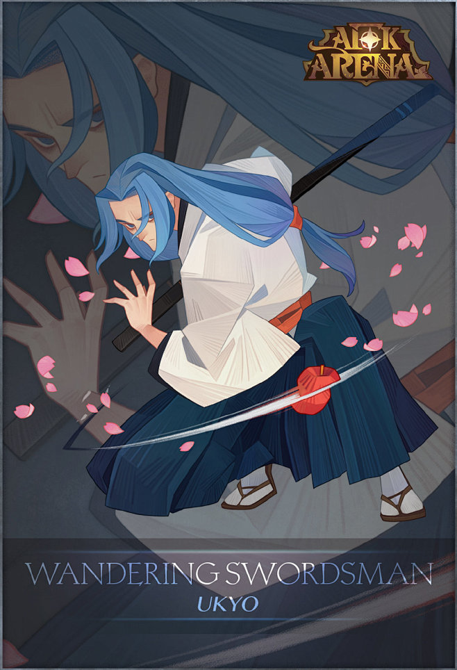 AricAthesis的照片 - 微相册