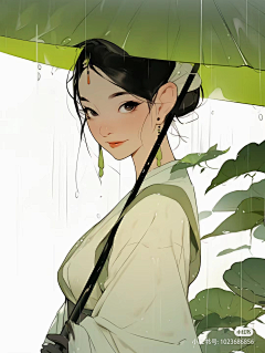 ShawnWang·王虓采集到人设