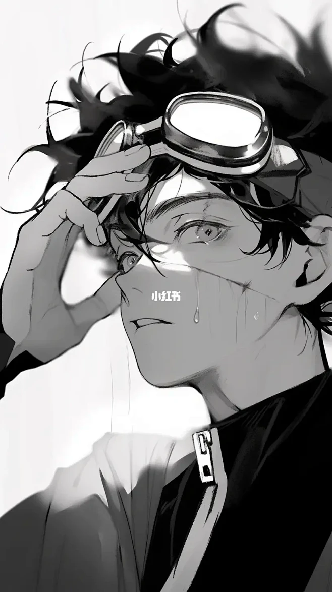 新系列｜漫画风